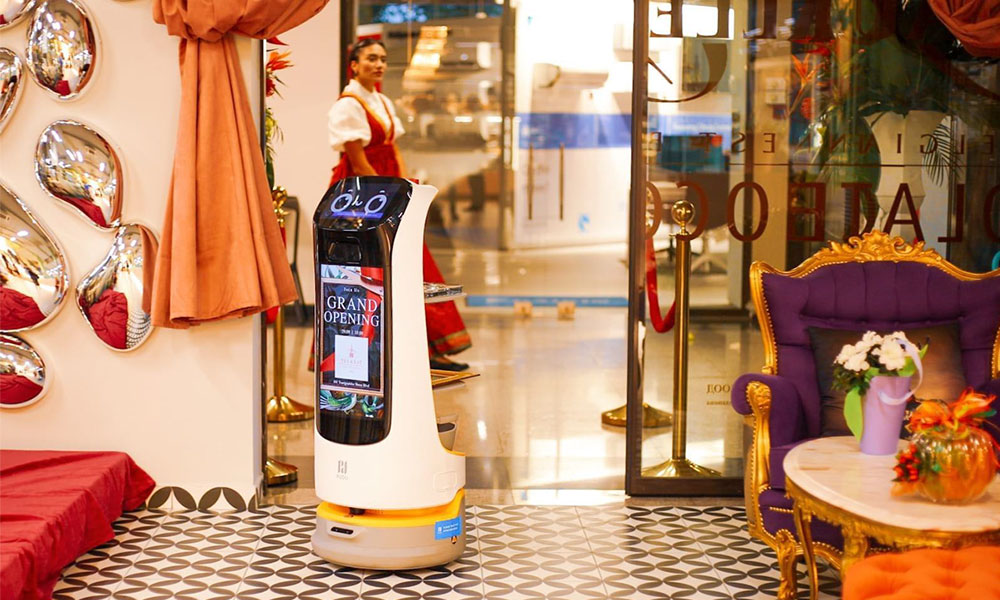 GR ketty pro KETTY pro